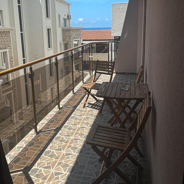 PETROVIĆ - Apartman sa 2 Spavaće Sobe - 2