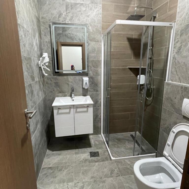 PETROVIĆ - Apartman sa 1 Spavaćom Sobom - 1