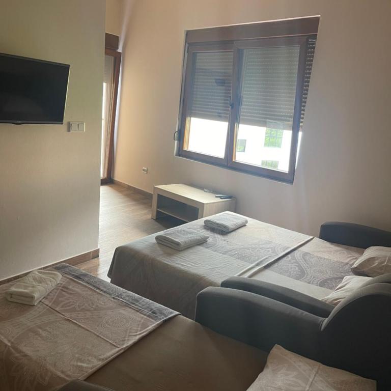 PETROVIĆ - Apartman sa 1 Spavaćom Sobom - 6