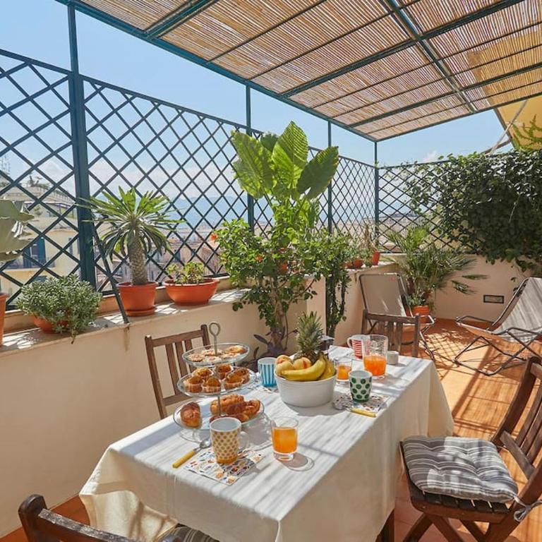 Casa Vale e Giù - Apartment - 1