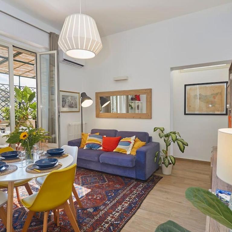 Casa Vale e Giù - Apartment - 9