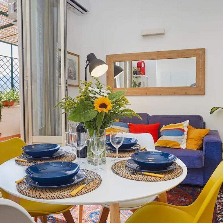 Casa Vale e Giù - Apartment - 8