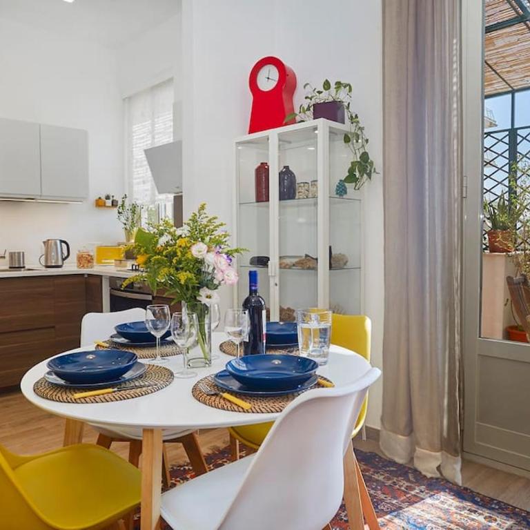 Casa Vale e Giù - Apartment - 11