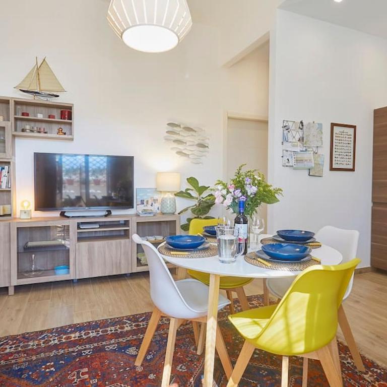 Casa Vale e Giù - Apartment - 10