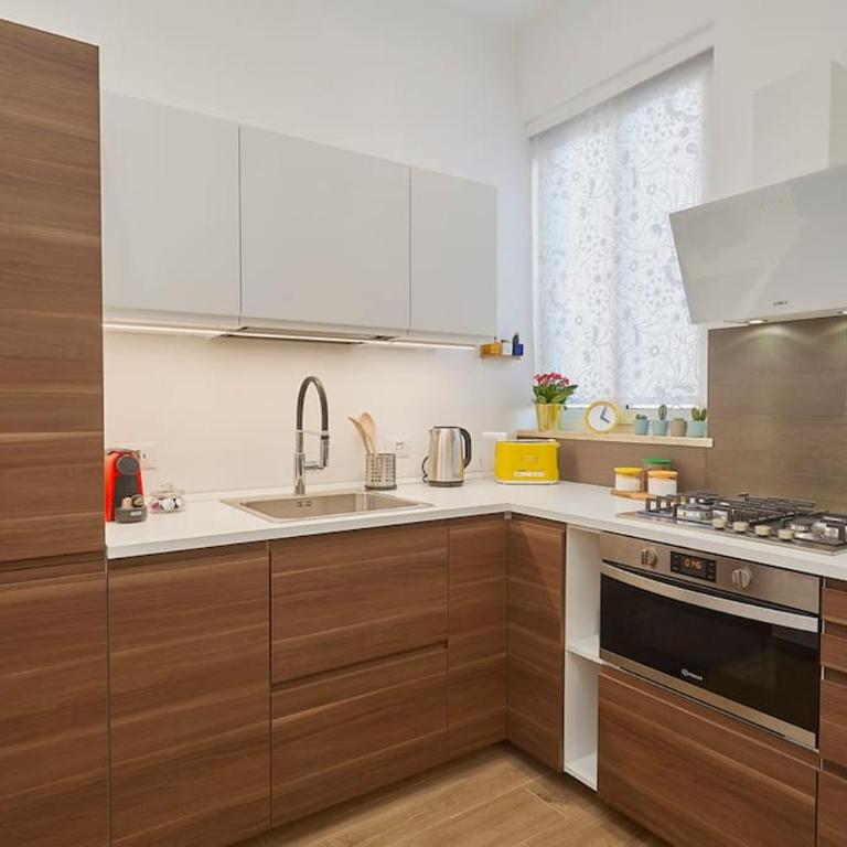 Casa Vale e Giù - Apartment - 12