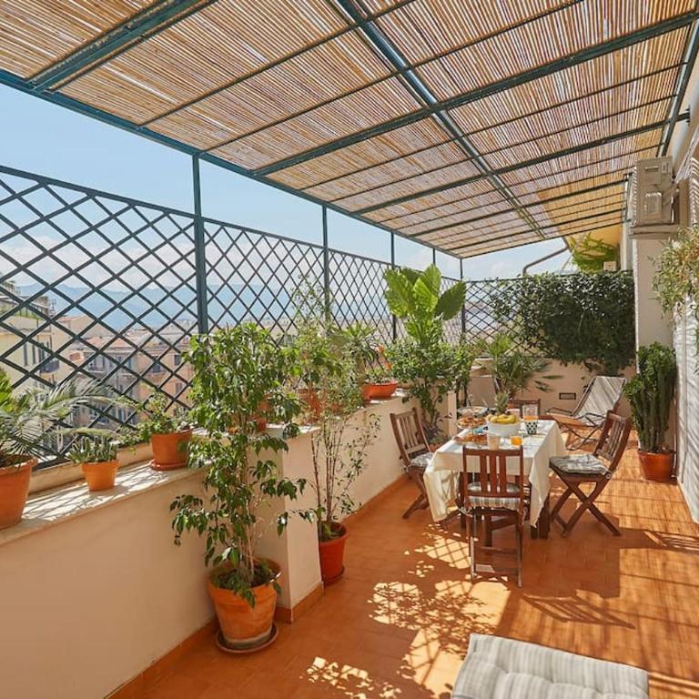 Casa Vale e Giù - Apartment - 3