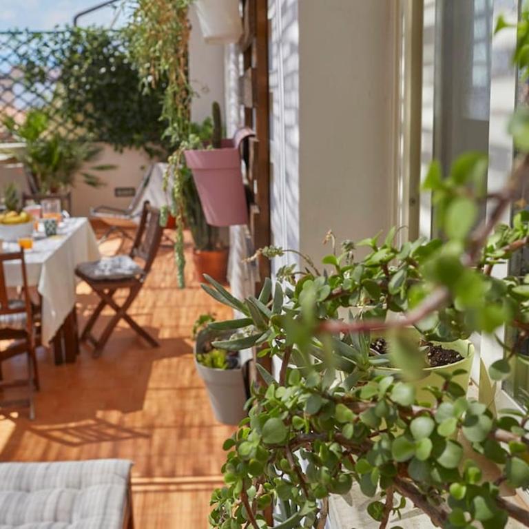 Casa Vale e Giù - Apartment - 16