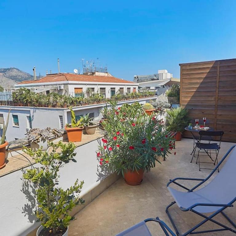 Casa Vale e Giù - Apartment - 21