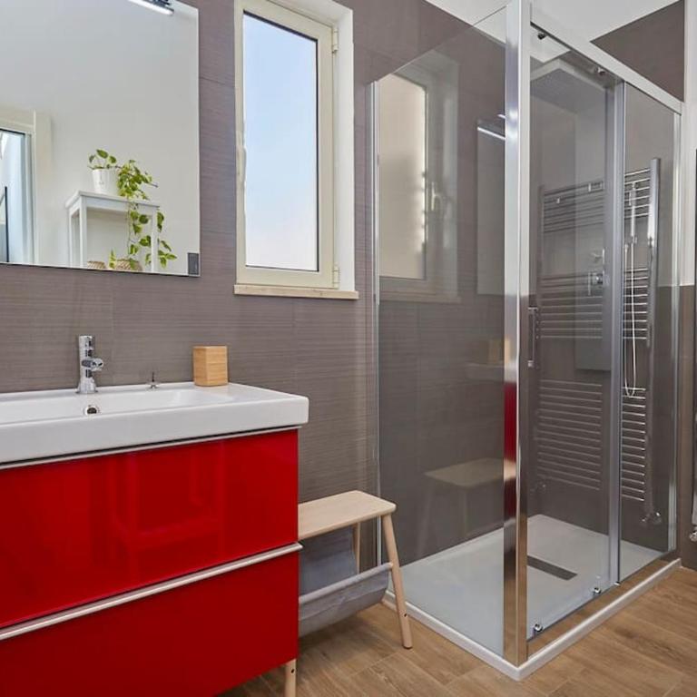 Casa Vale e Giù - Apartment - 27