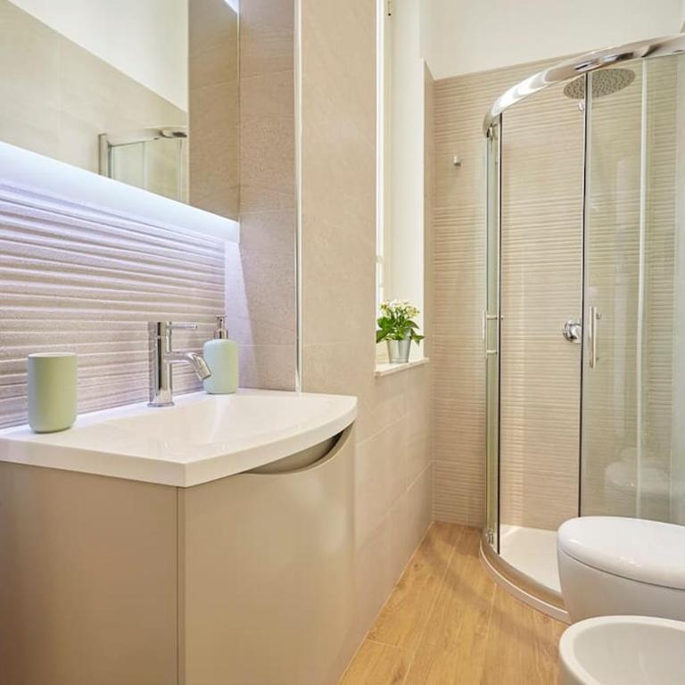 Casa Vale e Giù - Apartment - 25