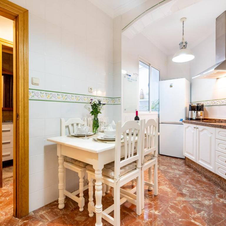 Special Mcgomez next to the beach - Apartamento de 1 dormitorio - 18