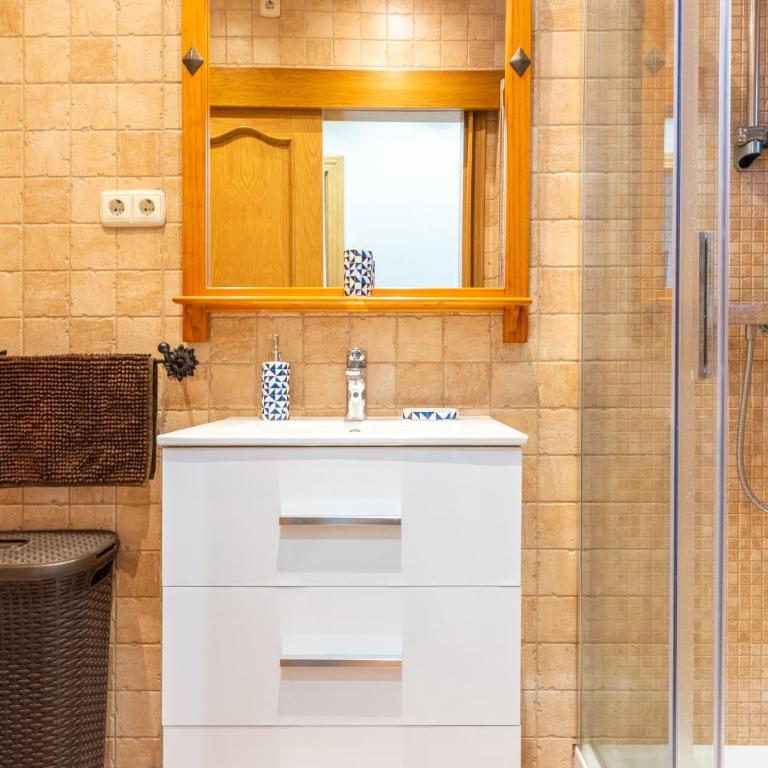 Special Mcgomez next to the beach - Apartamento de 1 dormitorio - 13