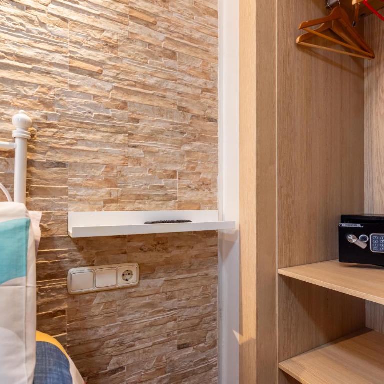 Special Mcgomez next to the beach - Apartamento de 1 dormitorio - 12
