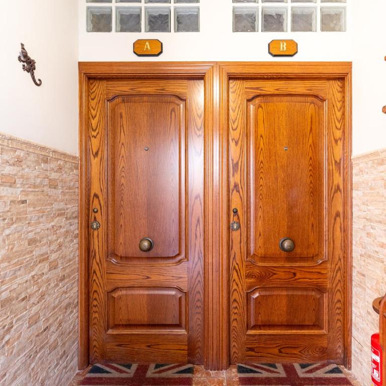 Special Mcgomez next to the beach - Apartamento de 1 dormitorio - 24