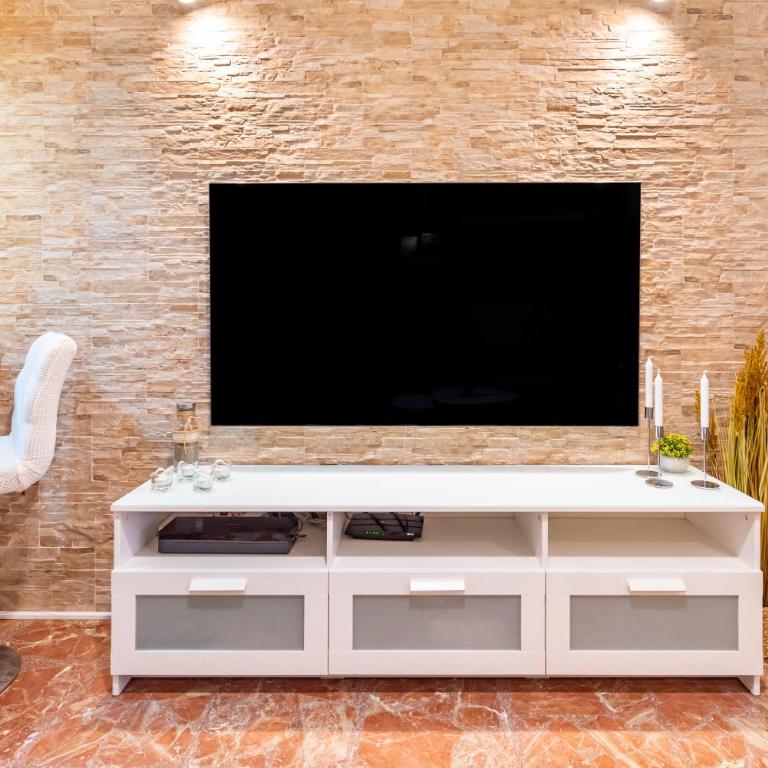 Special Mcgomez next to the beach - Apartamento de 1 dormitorio - 5