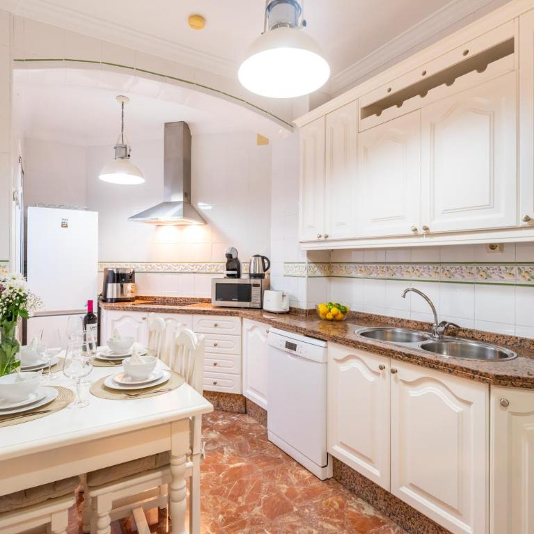 Special Mcgomez next to the beach - Apartamento de 1 dormitorio - 14