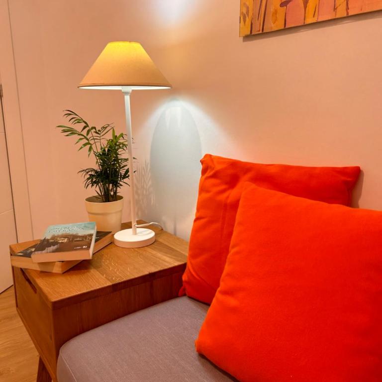 CAN.AYA APARTMENT - Apartamento de 2 dormitorios - 24