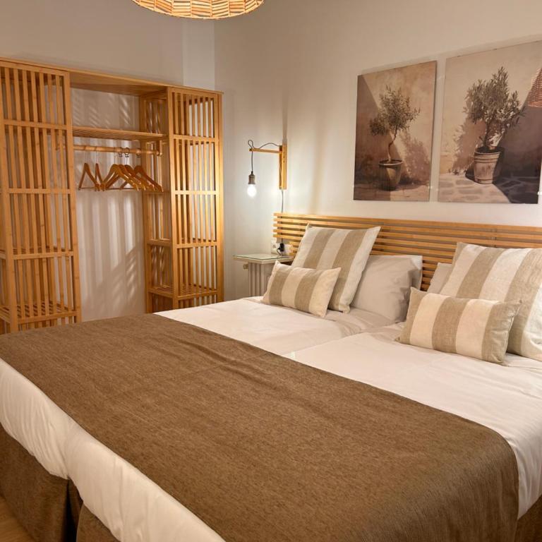 CAN.AYA APARTMENT - Apartamento de 2 dormitorios - 16