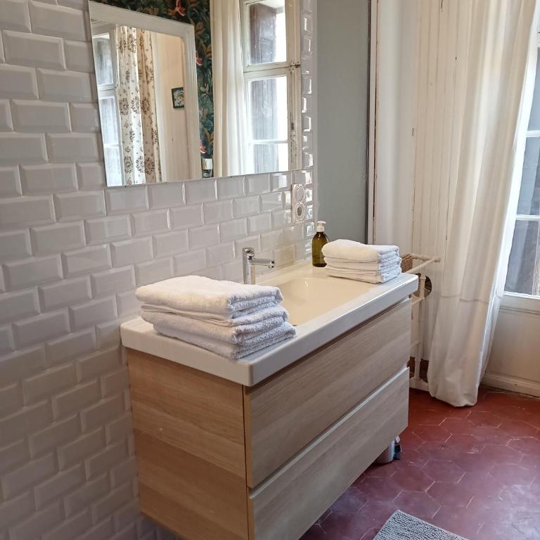 Le Mas Palegry Chambres d'hôtes Perpignan - Suite Familiar - 4
