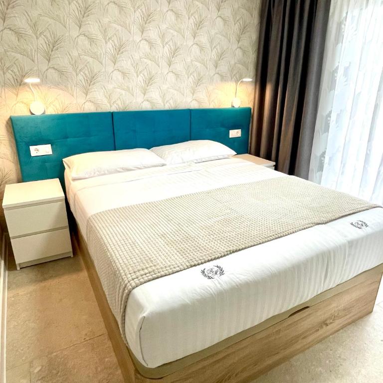 Las Americas Bungamar apartment - Apartamento de 2 dormitorios - 6