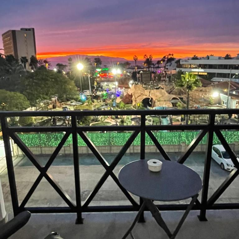 Las Americas Bungamar apartment - Apartamento de 2 dormitorios - 27