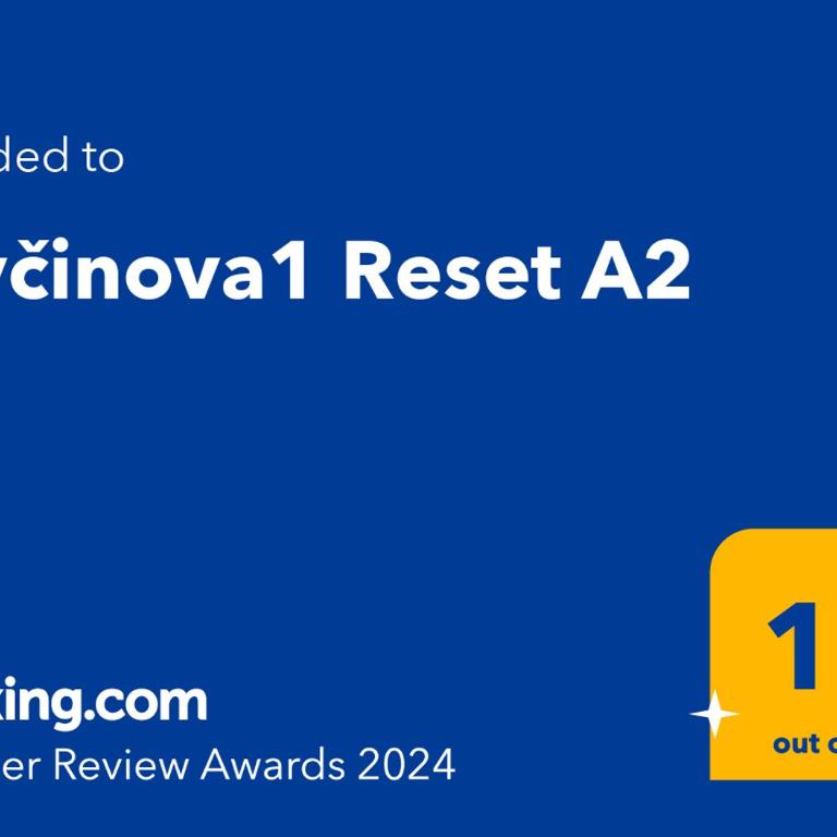 Divčinova1 Reset A2 - Apartman sa 1 Spavaćom Sobom - 40