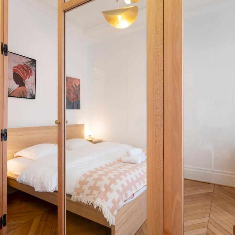 Le Joli Coeur - Appartement - 13