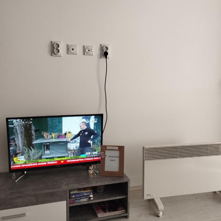Maki i Jeka - Apartman sa 1 Spavaćom Sobom - 7