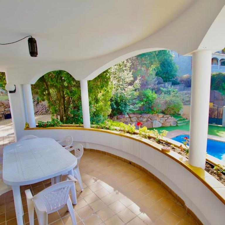 V&V LLORET- Villa Aurora - Villa - 5