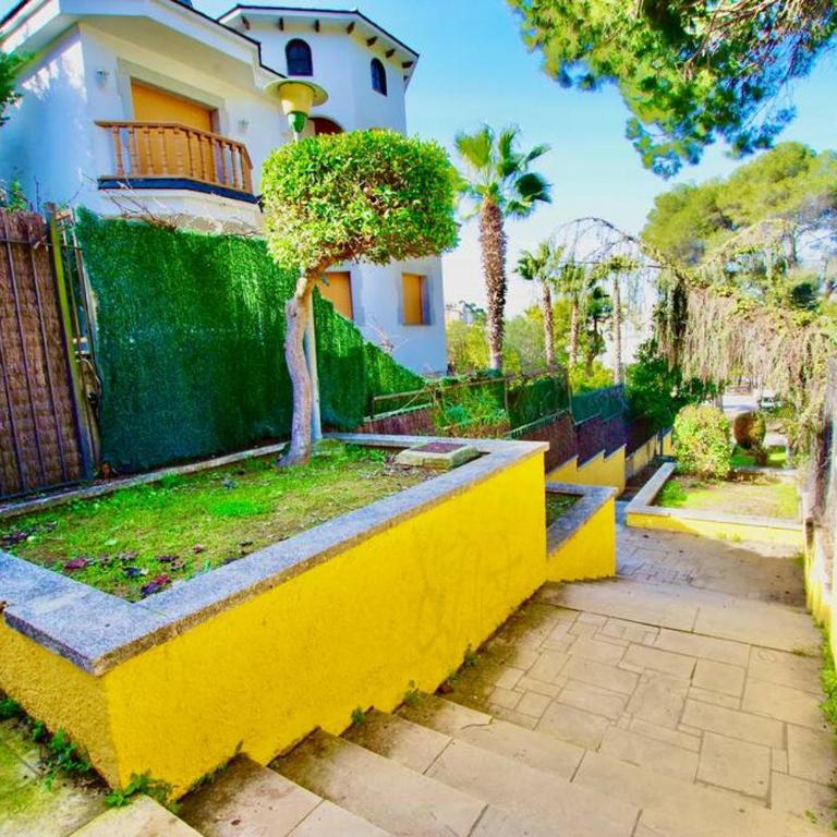 V&V LLORET- Villa Aurora - Villa - 63
