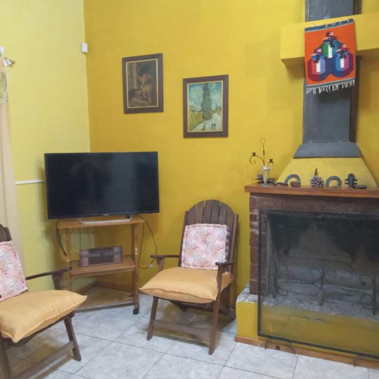Los Almendros - Casa de 2 dormitorios - 12