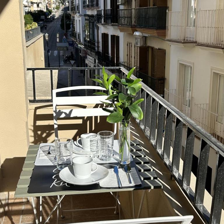CAN.AYA APARTMENT - Apartamento de 2 dormitorios - 7
