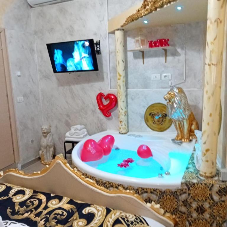 B&B Sotto gli archi - King Room - 8