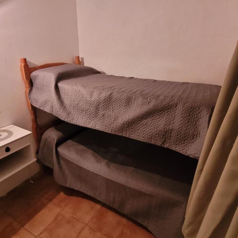 Dptos El Limonero - Two-Bedroom Apartment - 1