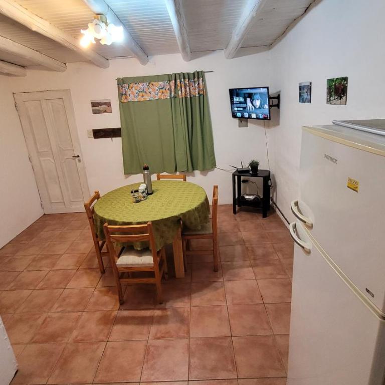 Dptos El Limonero - Two-Bedroom Apartment - 3
