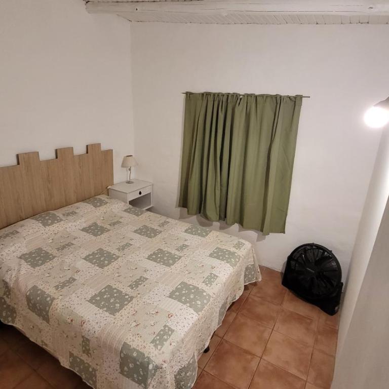 Dptos El Limonero - Two-Bedroom Apartment - 6