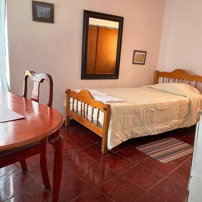 Residencial LUCY - Apartamento de 1 dormitorio - 3