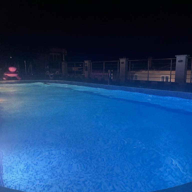 PANORAMA LUX - Apartment with Sea View - 7
