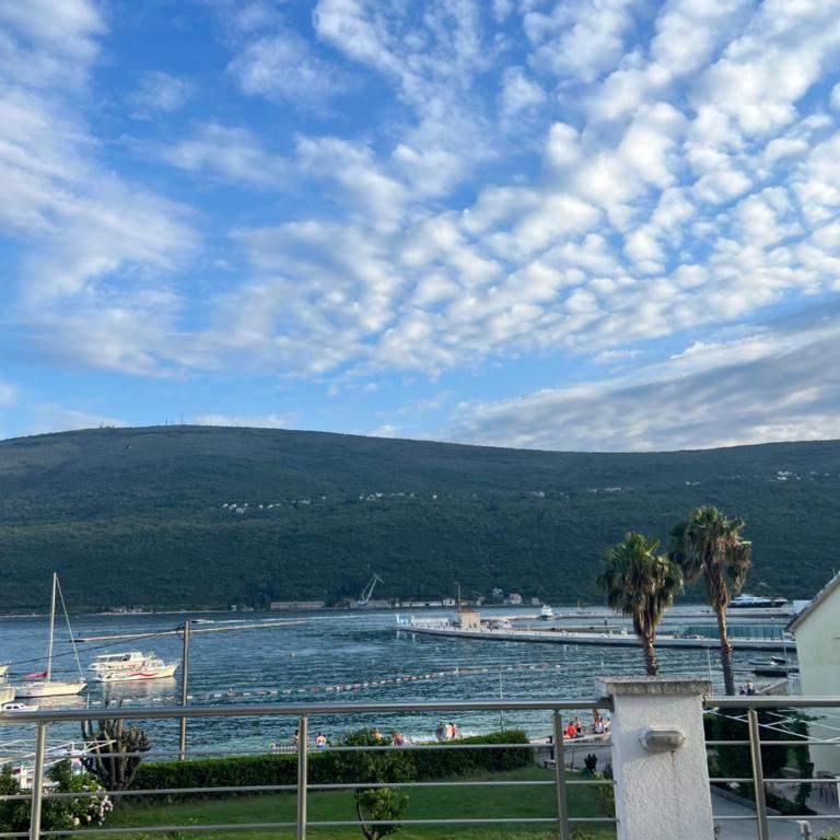PANORAMA LUX - Apartment with Sea View - 11