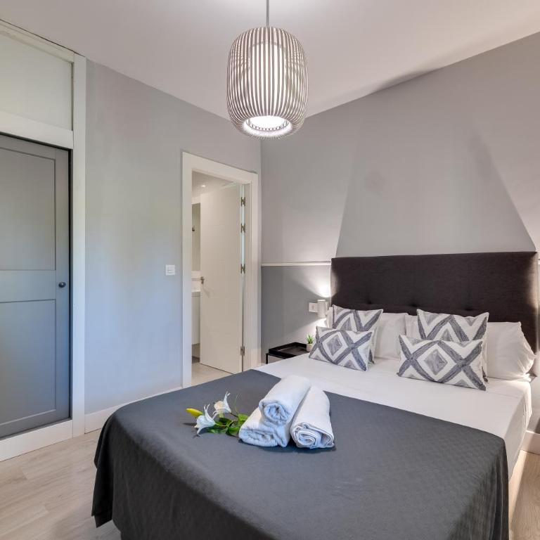 XPCE Rodeo Beach - Puerto Banus - Apartamento de 2 dormitorios - 15