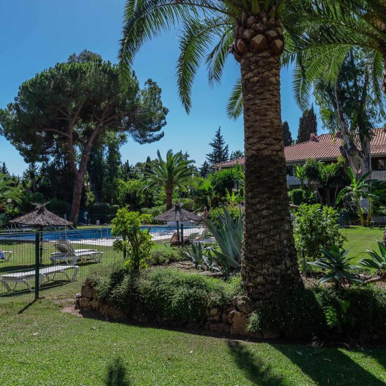 XPCE Rodeo Beach - Puerto Banus - Apartamento de 2 dormitorios - 37