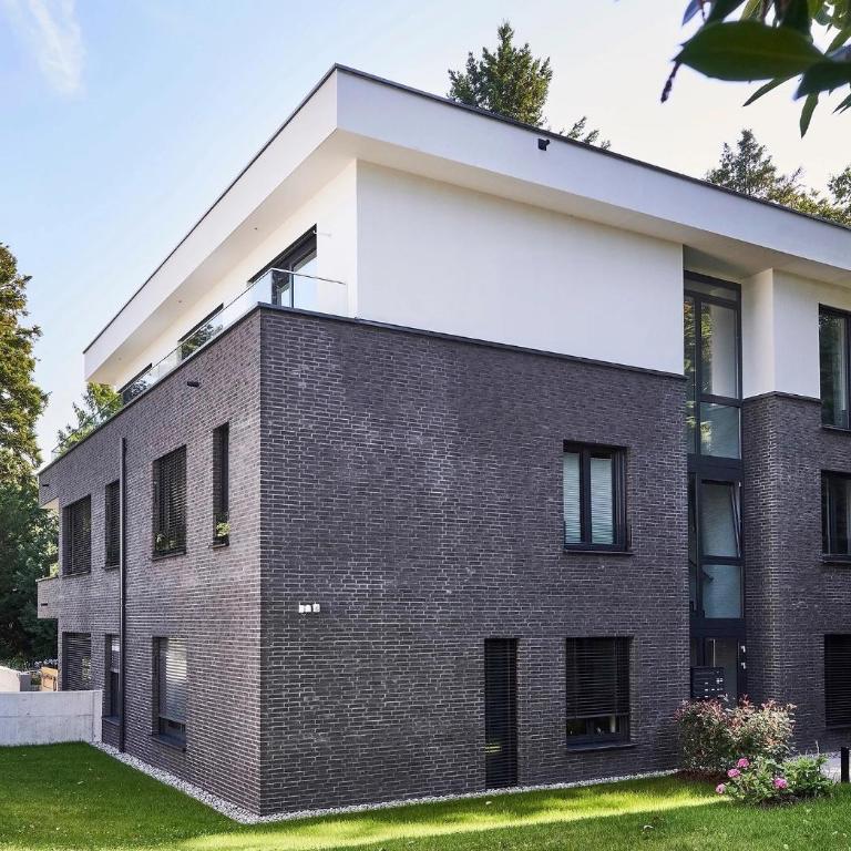 Parkvilla SCHACHEN 7 - Apartment Tanne - Apartamento con balcón - 5