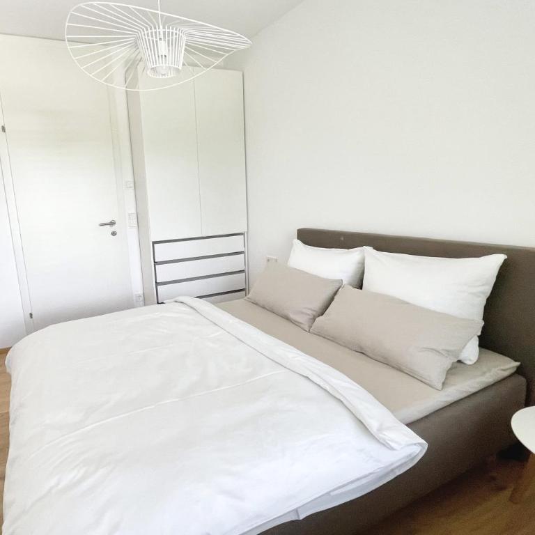 Parkvilla SCHACHEN 7 - Apartment Tanne - Apartamento con balcón - 22