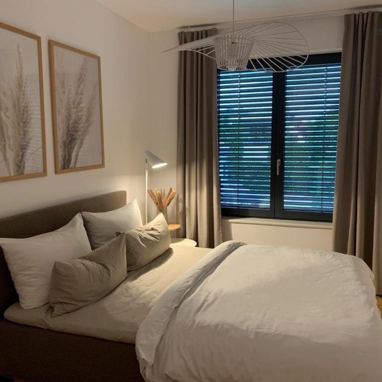 Parkvilla SCHACHEN 7 - Apartment Tanne - Apartamento con balcón - 21