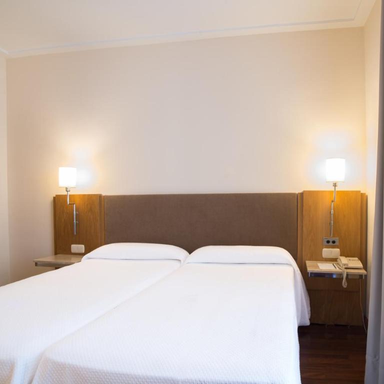 Hotel Inglaterra - Double or Twin Room - 1
