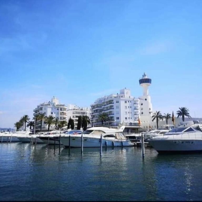 MAENA Royal Marine - Apartamento - 54