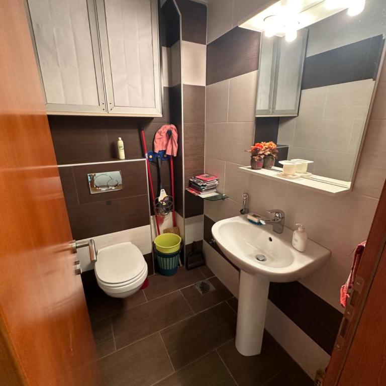Apartments Comfort Petrovac - Apartment with Terrace - 15