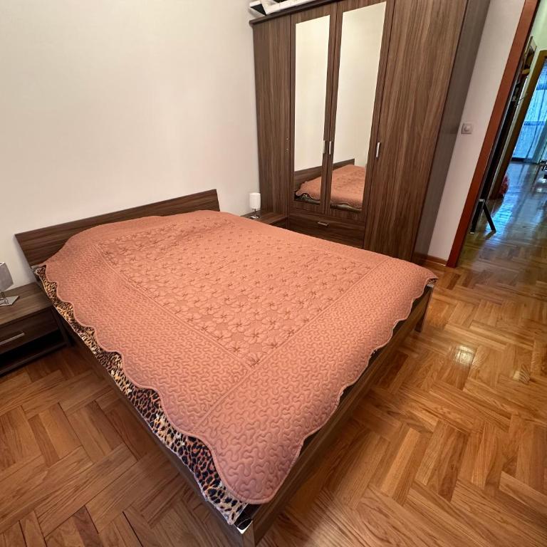 Apartments Comfort Petrovac - Apartment with Terrace - 6