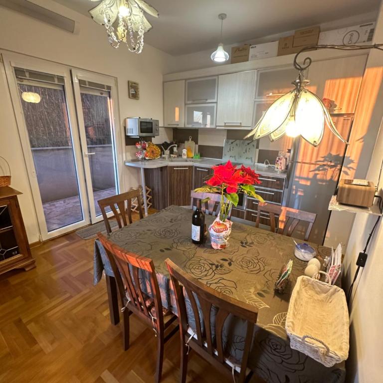 Apartments Comfort Petrovac - Apartment with Terrace - 11