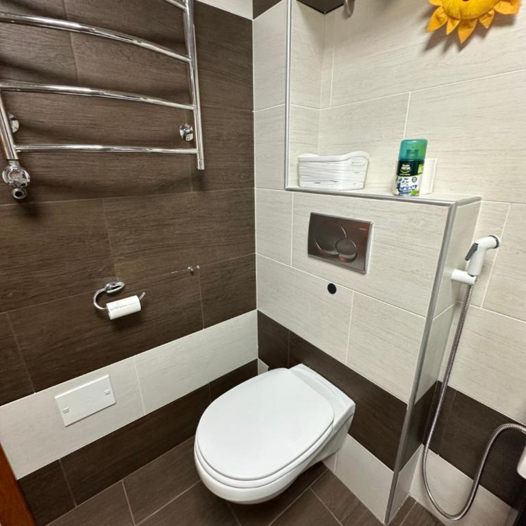 Apartments Comfort Petrovac - Apartment with Terrace - 14